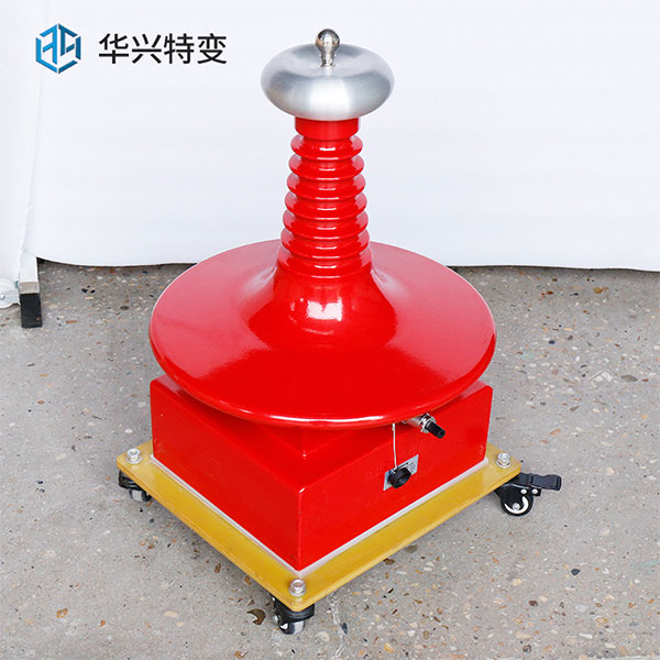 YDG試驗變壓器