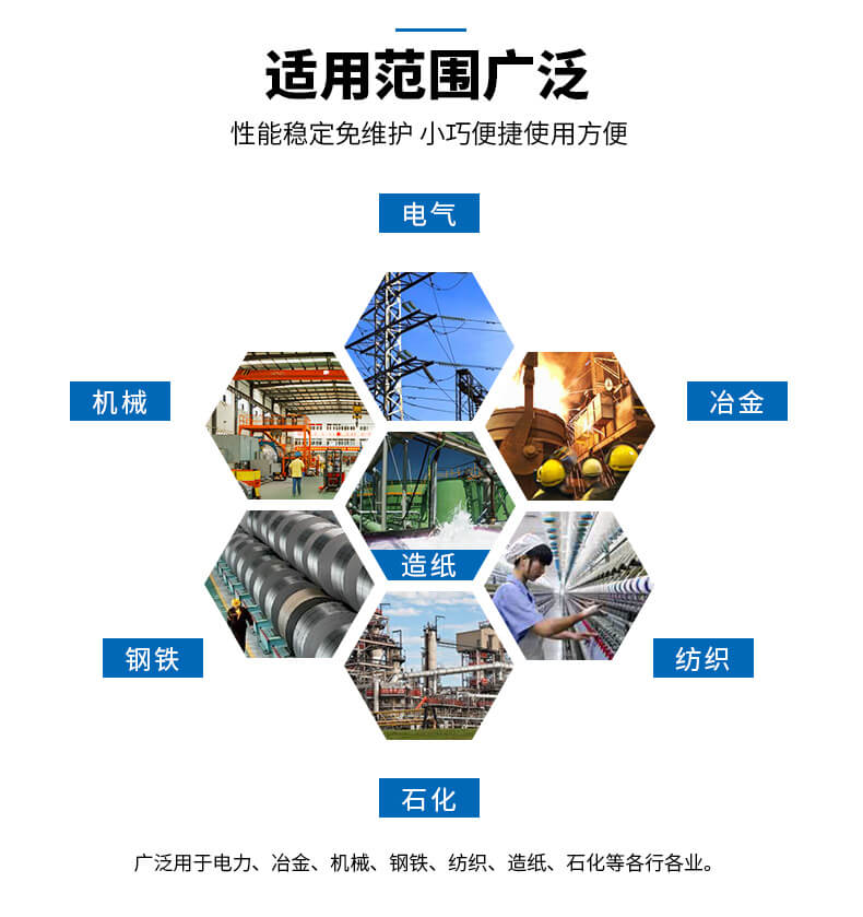 平波電抗器