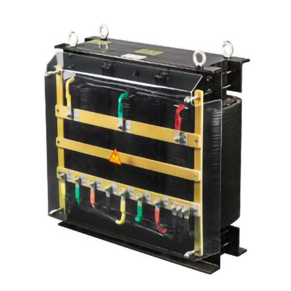 變壓器的額定容量為100KVA，能否承載100KW的負(fù)載？