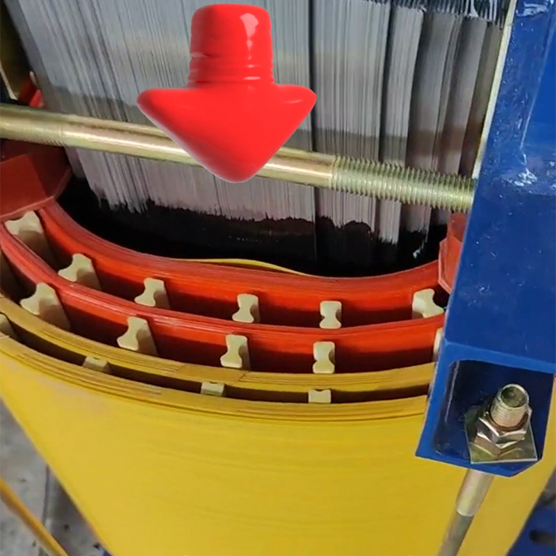 什么是變壓器氣道？變壓器氣道作用？