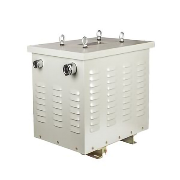 變壓器額定電壓為什么是400V?