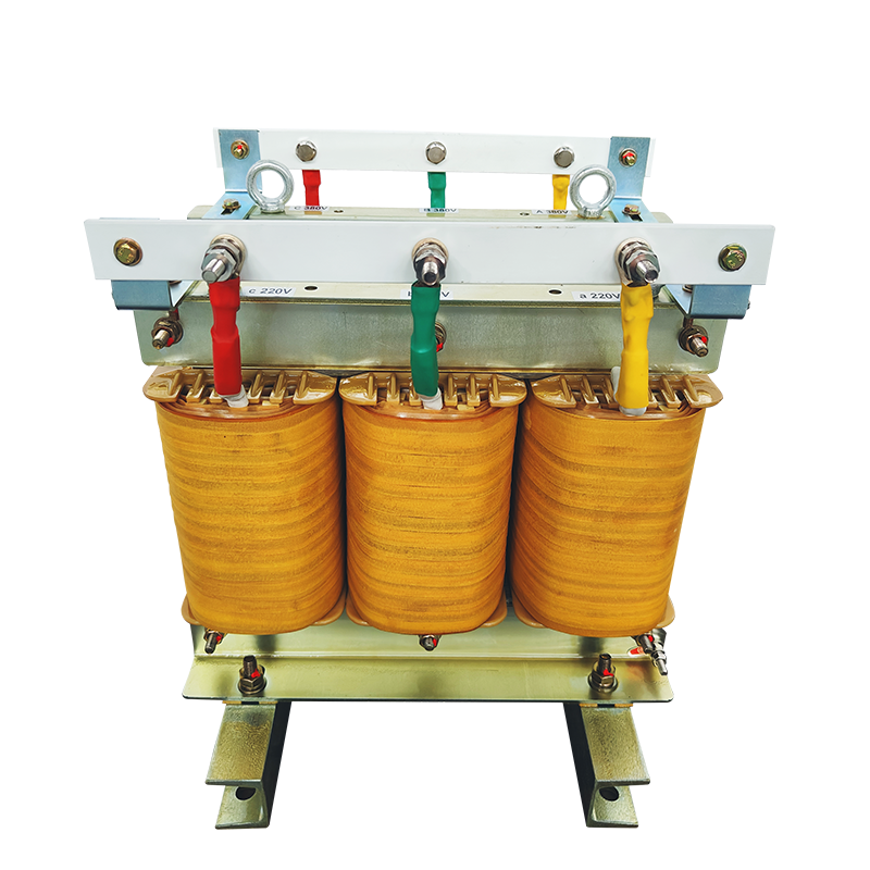 優(yōu)化電動(dòng)機(jī)啟動(dòng)：三相自耦變壓器在降壓起動(dòng)設(shè)備中的應(yīng)用