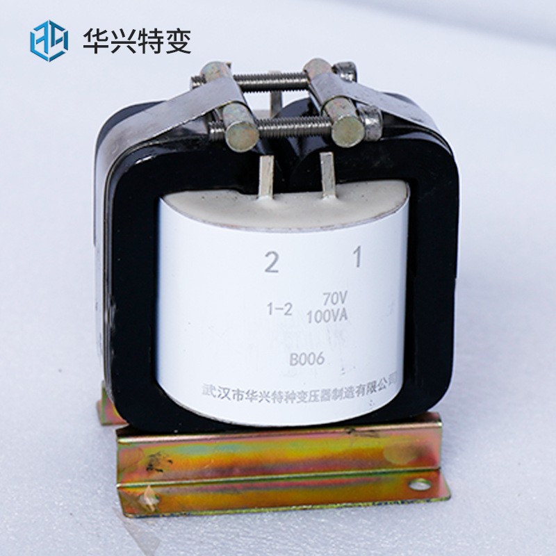 怎么根據(jù)變壓器的容量快速推斷出二次額定電流呢？