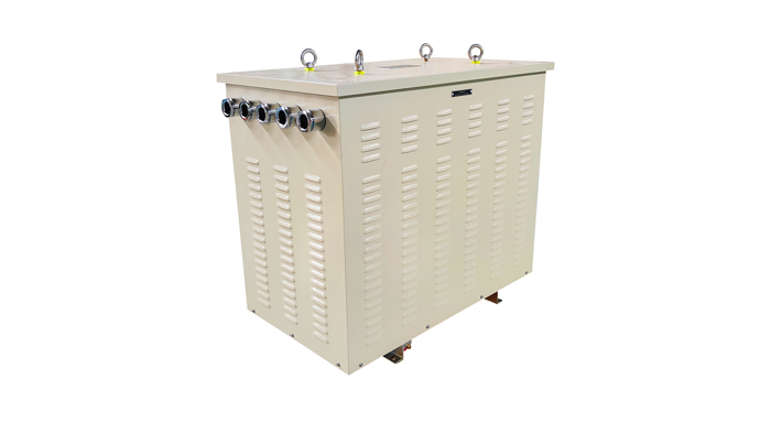 船用變壓器是額定電壓400V?