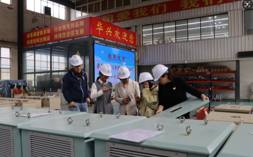 從質(zhì)疑到信賴：福建客戶為何堅定選擇武漢華興船用變壓器?